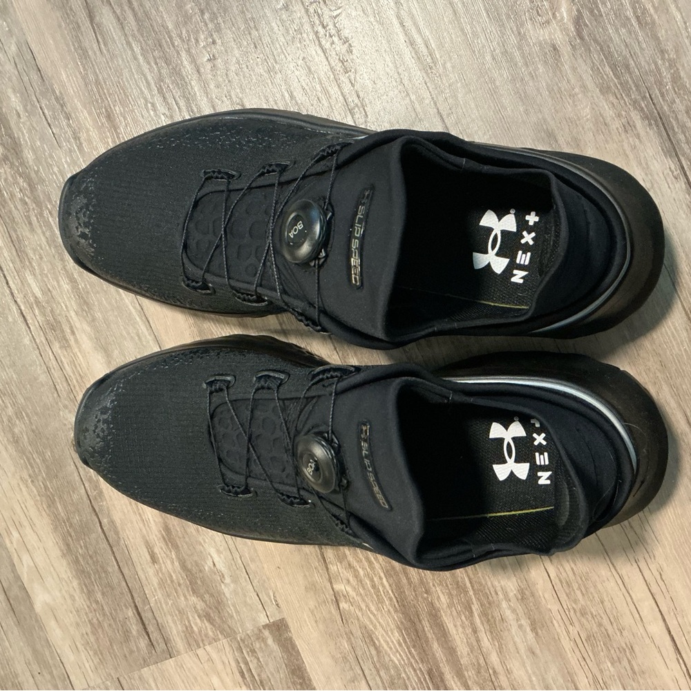 Under Armour Men's SlipSpeed™ Mega Sneakers